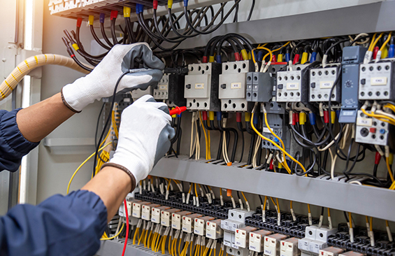 Schneider motor protector MPCB