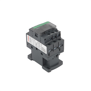 LC1D18 new type magnetic contactor