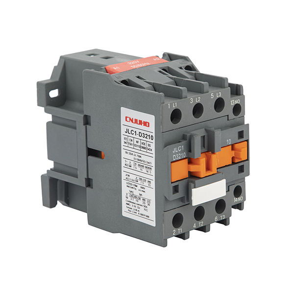 CJX2 new design magnetic ac  contactors