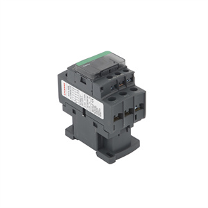 LC1D25 new type magnetic ac contactor