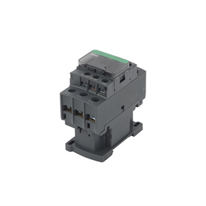 LC1D25 new type magnetic ac contactor