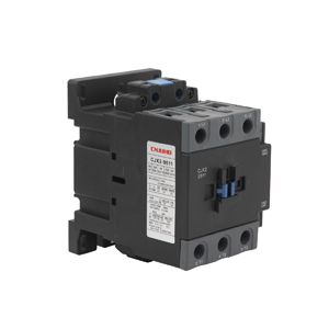 JXC AC Contactor 80/95A