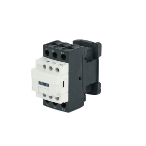 Magnetic contactor 9A~32A 220V/AC