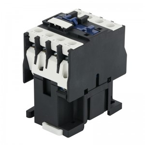 Magnetic ac contactor JLC1-09/12