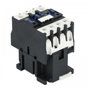 Magnetic ac contactor JLC1-3210 380V
