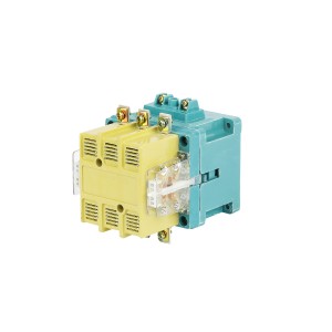 CJ20 Series AC contactors 380V/415V