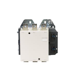 JLC1-F400 AC contactors 400A 380V
