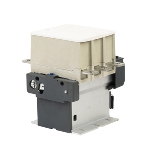 JLC1-F265 magnetic contactor 265A 415V