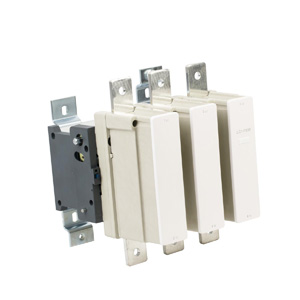 JLC1-F630 Magnetic ac contactor 380V