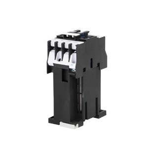 Old type DC contactor LP1-D09~95