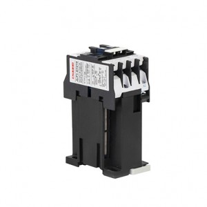 Old type DC contactor LP1-D09~95