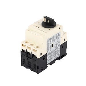 GV2P rotary motor protector