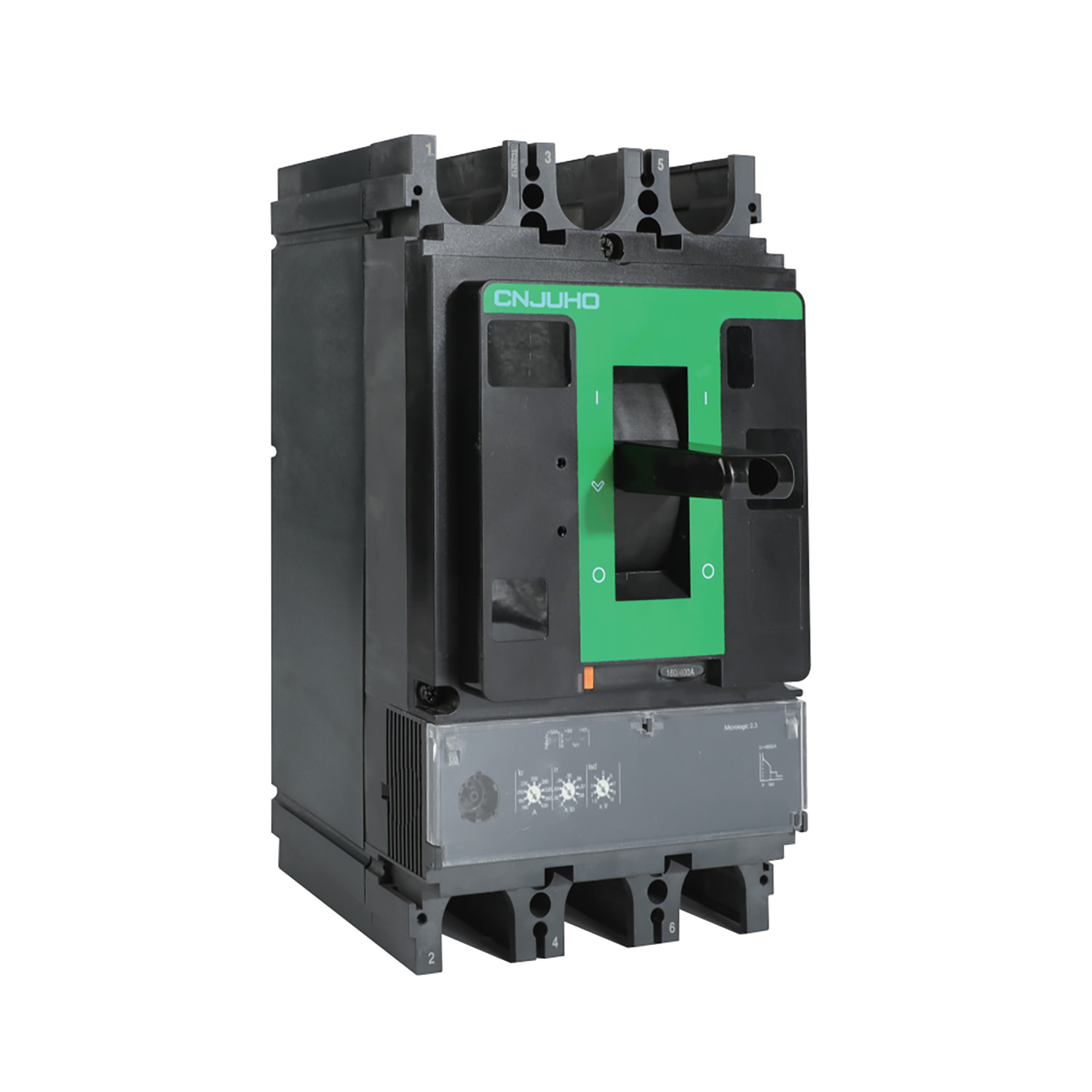NSX400N MCCB/3P