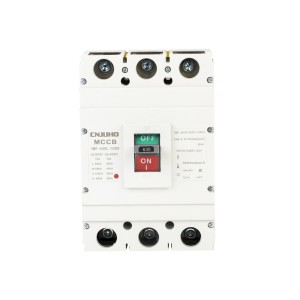 JM1-630L MCCB  630A